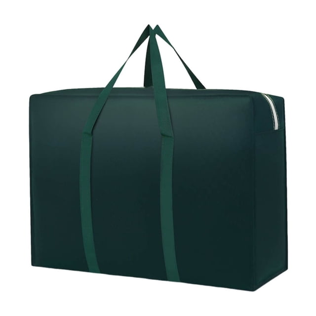 Storage and Organization Items for Home Specials!Kyusrd Travel Storage Bag Moving Bag Large Capacity Non-woven Quilt Bag Portable Duffel Bag Practical