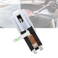 thumbnail image 4 of and Sapphire,  Accessory Needle Stylus Dual Stereo Stylus  Double Needle Pickup with a StylusRuby Turntable, 4 of 8