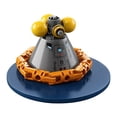 thumbnail image 3 of LEGO Ideas NASA Apollo Saturn V 21309, 3 of 9