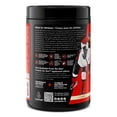 thumbnail image 3 of Six Star 100% Whey Protein Plus, Whey Protein Powder, Whey Protein Isolate & Peptides, Lean Protein Powder for Muscle Gain, Whey Isolate Protein Shake, Vanilla, 2 lbs, 3 of 3