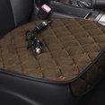 thumbnail image 3 of Universal Electric Car Seat Heating Pad Heated Cushion Auto Winter Warmth., 3 of 5