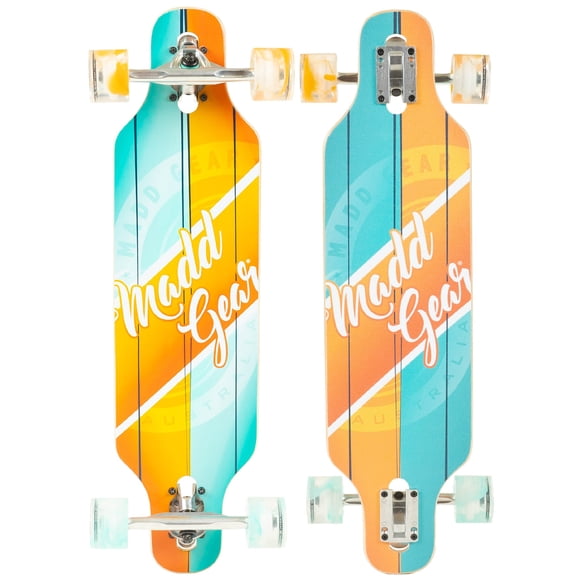 Madd Gear 31 Drop Through Skateboard