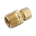 thumbnail image 2 of Anderson Metals 710068-0808 Connecteur de Tuyau en Fer Mâle 0,5 x 0,5 Po, 2 of 4