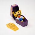 thumbnail image 4 of Deddy Bear Series 4 Plush Coffin, 4 of 6