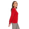 thumbnail image 4 of Iyla Women's Crew Neckline Sweater, 4 of 6