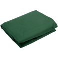 thumbnail image 4 of MYG Housse de Balançoire 150 cm Chaise Imperméable Coussin Patio Jardin Extérieur Siège de Remplacement, 4 of 9