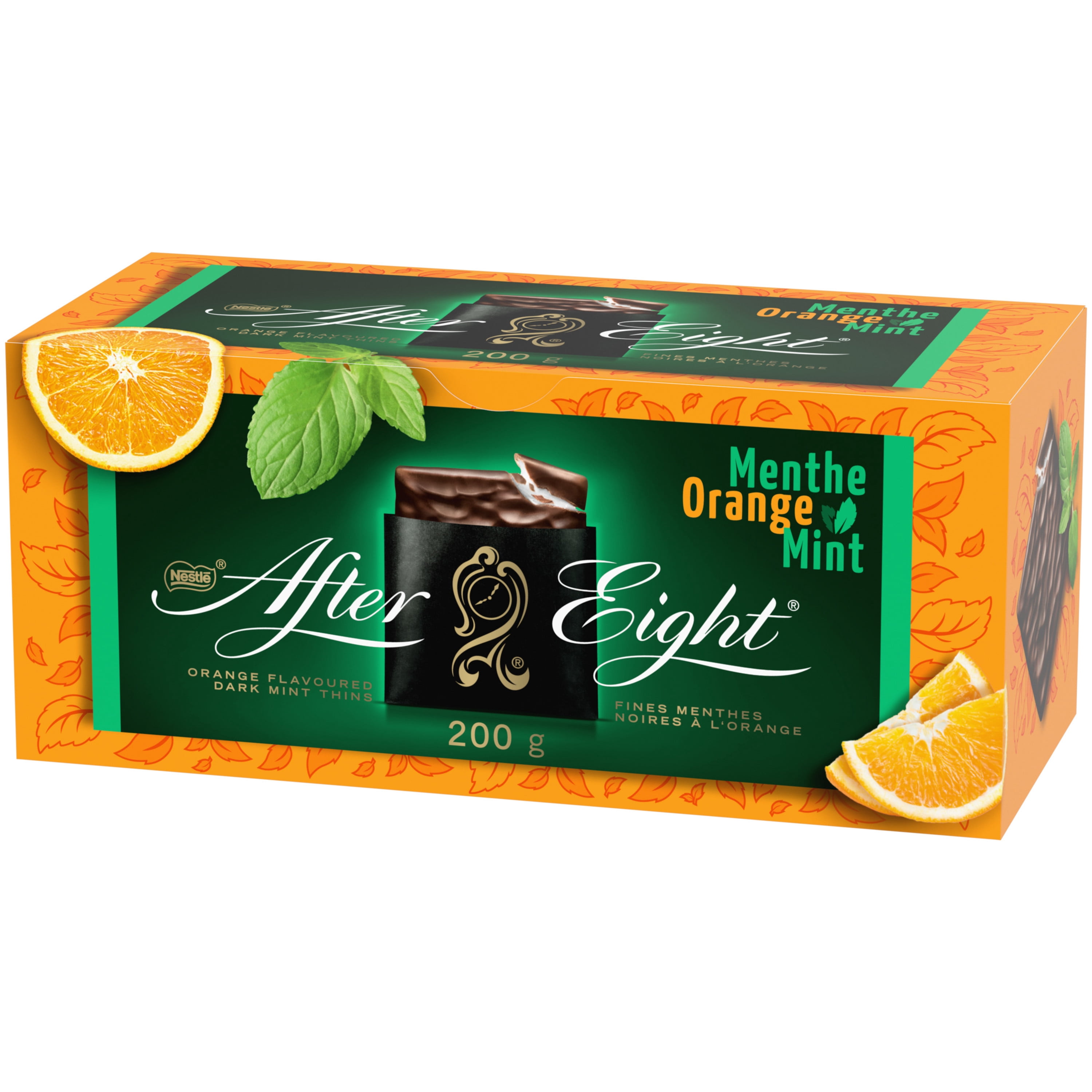 NESTLÉ AFTER EIGHT, Assorted Chocolate Gift box 260g