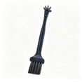 thumbnail image 1 of Computer Keyboard Cleaning Brush, Antistatic Cleaning Brush, Handle Brush Handheld Desktop Tool for Home Bedroom Kitchen Floor Tile Tools, 1 of 3