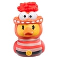 thumbnail image 1 of Duckalooz Disney Pixar Anxiety petit canard jouet, 1 of 4
