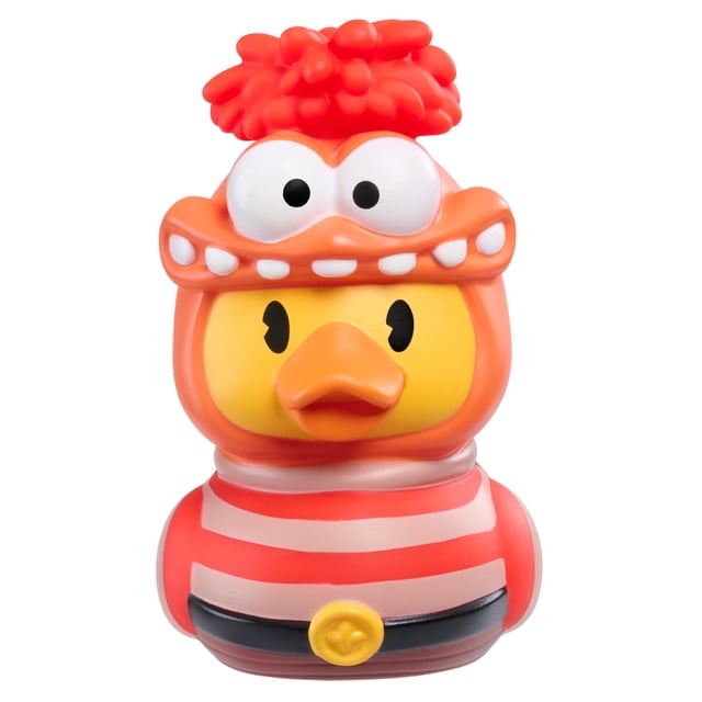 Duckalooz Disney Pixar Anxiety petit canard jouet