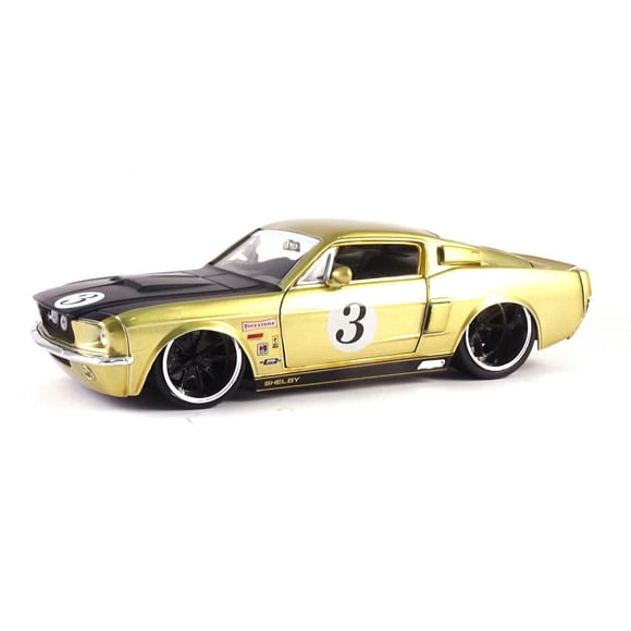 1967 Shelby GT 500