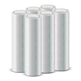 thumbnail image 1 of Costway 36 Rouleaux de Ruban d'Emballage Transparent Robuste de 1,89 Pouces de Large, 65,6 Verges par Rouleau, 1 of 10