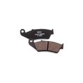 thumbnail image 2 of EBC X Series Carbon Brake Pads (Rear) for 03-19 KTM 250SX, 2 of 3