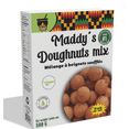 thumbnail image 1 of Maddy's doughnuts mix/ Drop  doughnuts mix/ Mélange à Beignets soufflés, 1 of 5
