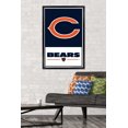 thumbnail image 3 of Chicago Bears de la NFL - Logo 21, 3 of 4