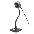 thumbnail image 1 of PC Webcam, Built In Mic Plug And Play USB Camera Full HD  For Online Class For Live Streaming, 1 of 8