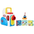 thumbnail image 2 of Little Tikes® Story Dream Machine Dr. Seuss Starter Pack – English Speaking Toy, 2 of 6