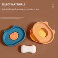 thumbnail image 4 of Porte-savon Drainant Double Couche pour la Salle de Bain, 4 of 6