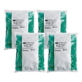 thumbnail image 1 of Albanese Light Blue Watermelon Gummi Bears, "World's Best" Soft & Chewy Candy, 5 lb. Bulk Bag (4/Case / 20 lbs. Total), 1 of 3