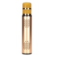 thumbnail image 4 of Handheld Bluetooth Microphone,Wireless Bluetooth Karaoke Mic Wireless Bluetooth Karaoke Mic Karaoke Mic Reliable and Durable, 4 of 9