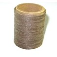 thumbnail image 4 of Maine Thread 0.020" Waxed Poly Cord 1 Ply - Taupe, 4 of 4