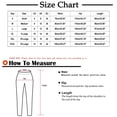 thumbnail image 3 of Timegard Capri Shorts for Women Cotton Linen Elastic Waisted Drawstring Lounge 3/4 Shorts with Pockets, 3 of 6