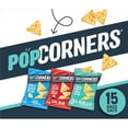 thumbnail image 2 of PopCorners Mix Snacks Variety Pack 15 bags, 2 of 11