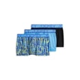 thumbnail image 1 of Jockey Men's Active Microfiber 2.5" Trunk - 3 Pack, 1 of 5