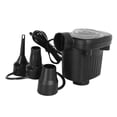 thumbnail image 1 of Agiferg Air Pump Inflatable Mattress Pump Used In Inflatable Bunker Pool Bored Boat Toy, 1 of 5