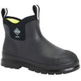 thumbnail image 1 of Muck Boot Mens Chore Classic Chelsea Waterproof Work s Casual Work & Safety Shoes,, 1 of 6