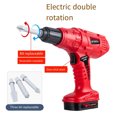 thumbnail image 3 of mmirethe Entertaining Children S Toolbox Tool Set For Hands-On Fun Improving Hands-on 42 pcs with toolbox, 3 of 6