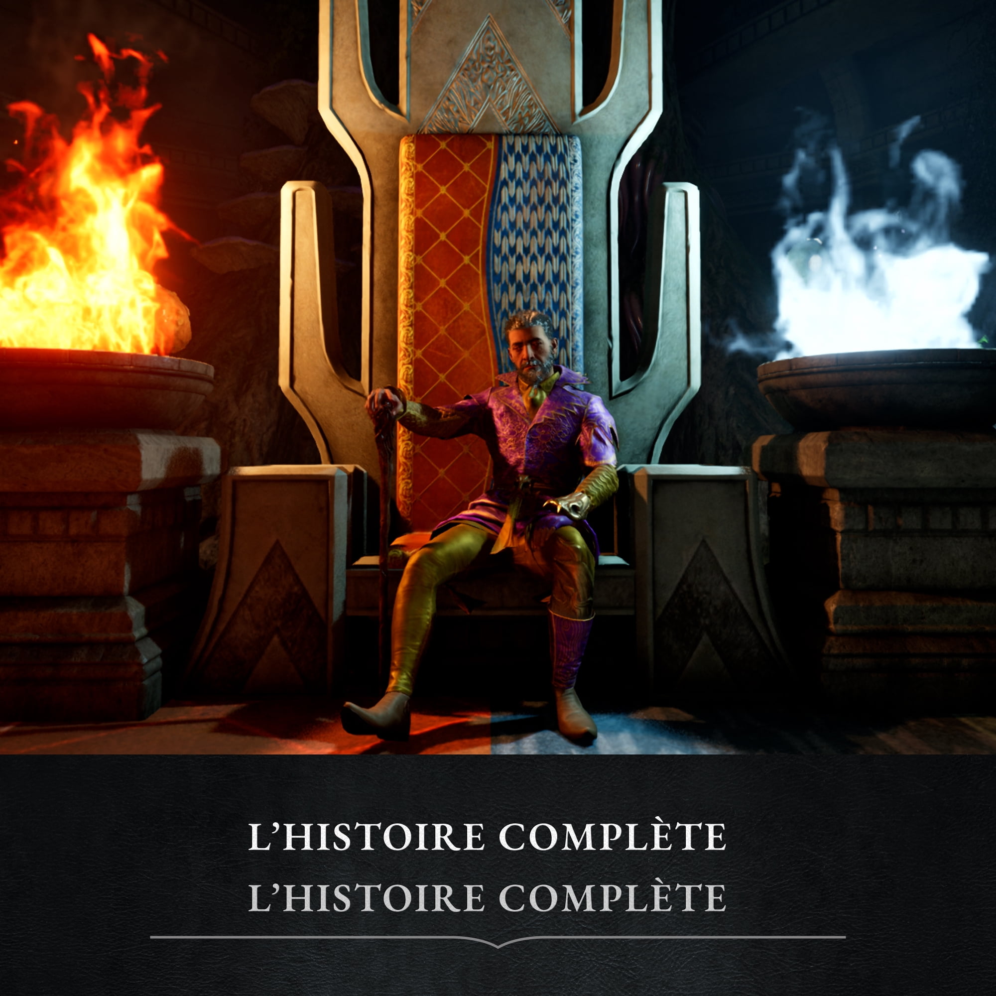 The Elder Scrolls IV: Oblivion™ Remastered – Physical Deluxe