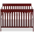 thumbnail image 2 of Dream On Me Ashton Convertible 5-in-1 Crib, Model #660, 2 of 8