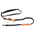 thumbnail image 2 of Reflective Dog Leash Portable Pet Walking Leash Dog Traction Rope Pet Supplies Retractable Dog Leash, 2 of 7