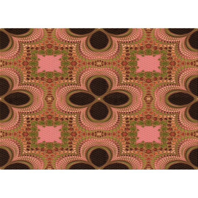 Ahgly Company Tapis d'Intérieur Rectangulaire Transitionnel Orange Lavable à la Machine, 2 Pieds x 4 Pieds