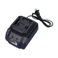 thumbnail image 3 of jinwen Electric Wrench Battery Charger Portable Power Tool Accessories for Home Use 1.8A, 3 of 9