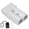 thumbnail image 4 of Kit Connecteur d'Alimentation Coque Légère Composant Électronique Solide pour Voiture de Course 600V, 4 of 14