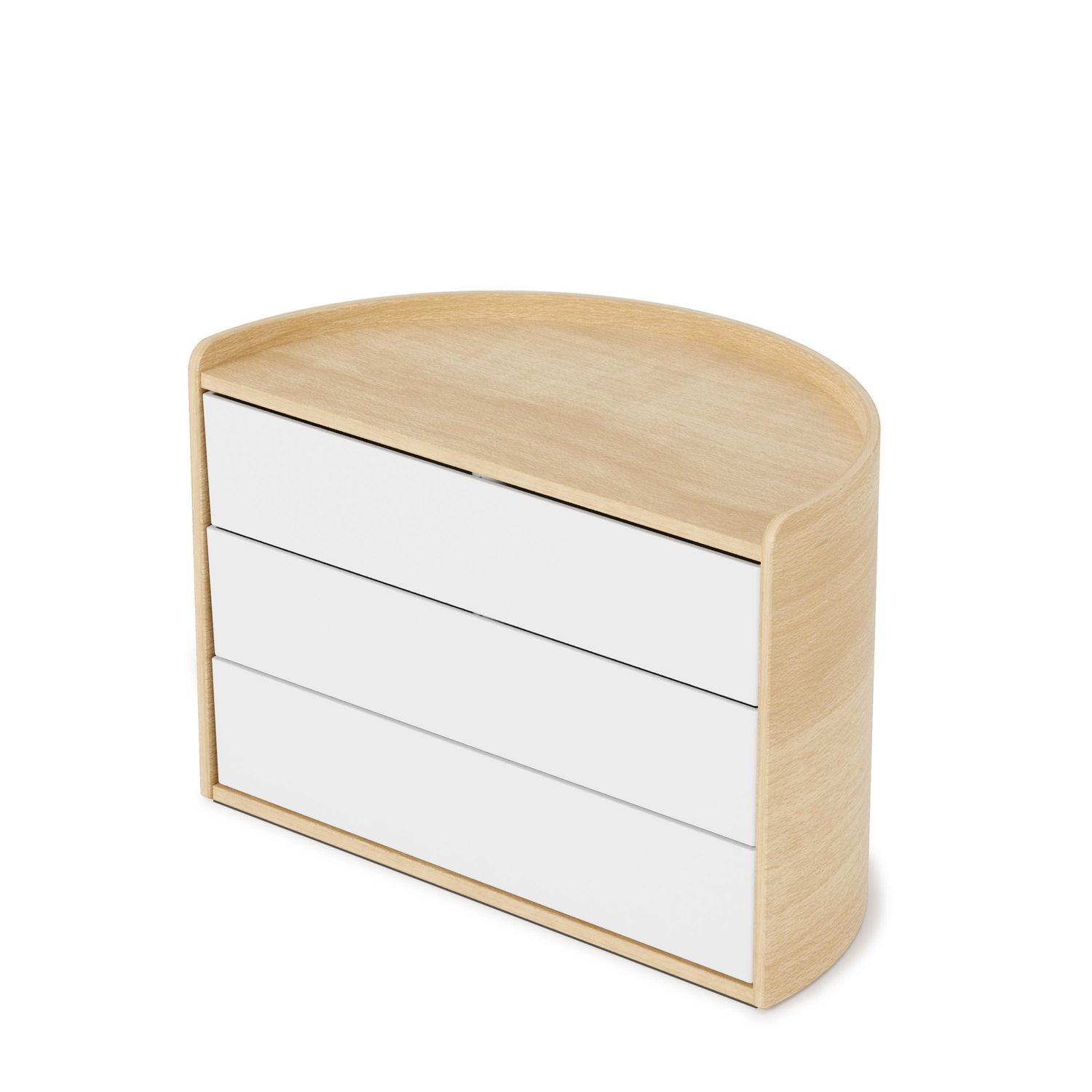 Umbra Moona Jewelry Box