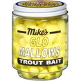 thumbnail image 1 of Atlas-Mike's 5003 Glo Mallows Jaune/Fromage Pot de 1,5 oz, 1 of 1