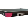 thumbnail image 2 of Butterfly Easifold DX 22 Table de Tennis de Table - Garantie de 3 Ans Table de Ping-Pong - Assemblage Rapide en 10 Minutes - Pliable avec Roues - Table de Ping-Pong Compacte avec Rangement - Vert, 2 of 5