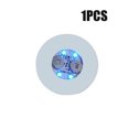 thumbnail image 3 of VALINK Club Bar Party Decor Coasters LED Flashing Light Bulb Bottle Cup Mat Light Up Pad 1/10pcs, 3 of 7