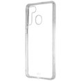 thumbnail image 1 of Case-Mate Tough Clear Series Étui Rigide pour Samsung Galaxy A21 - Transparent, 1 of 3