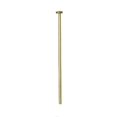 thumbnail image 1 of B&P LampÂ® 1 1/4 Inch Brass Finish Prism Pins, Per Ounce = 140 Pcs., 1 of 4