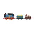 thumbnail image 2 of Thomas & Friends Muddy Thomas Motorized Train Engine, 2 of 8
