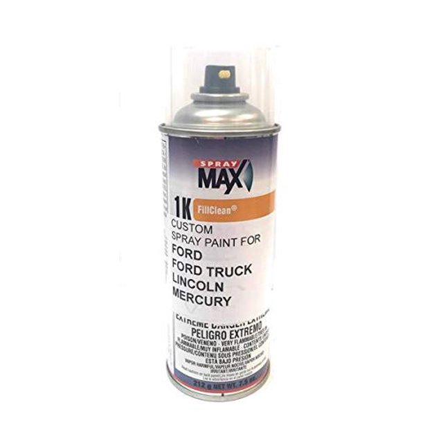 Jerzyautopaint Custom Spray Paint for Ford BA/BM - Light Prairie TAN Metallic