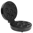 thumbnail image 4 of Mini Donut Maker Machine,Mini Donut Maker Machine Mini Electric Donut Maker Donut Machine Exceptional Value, 4 of 8