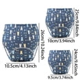 thumbnail image 2 of Bathroom Rugs Bathroom Storage Bathroom Shelves Bathroom Can Bathroom Set Bathroom Organizer Countertop Bathroom Organizer under Bathroom Organizer over Toilet Bathroom Organizers And, 2 of 3