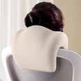 thumbnail image 3 of Foam Neck Pillow Supportive Pillow For Sleeping And Desk Resting And Home Use, 3 of 6