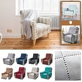 thumbnail image 3 of Cushion Integrated Pet Sofa Cover, 3 of 5