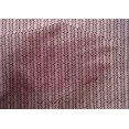 thumbnail image 4 of oneOone Cotton Silk Fabric Leaves Block Print Fabric By The Yard 42 Inch Wide, 4 of 4